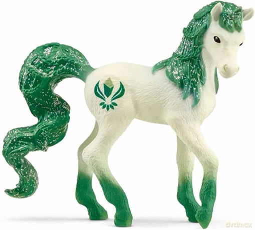 Schleich 70765 Jednorożec Szmaragd Bayala [FIGURKA]