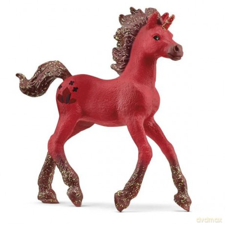 Schleich 70767 Jednorożec Granat Bayala [FIGURKA]