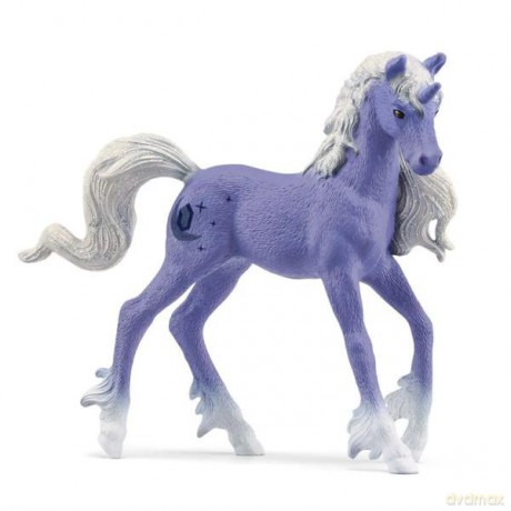 Schleich 70769 Jednorożec Kamień Księżycowy Bayala [FIGURKA]