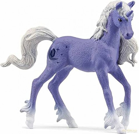 Schleich 70769 Jednorożec Kamień Księżycowy Bayala [FIGURKA]