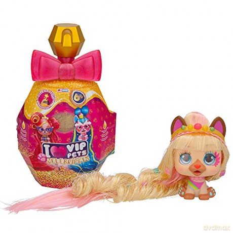 Vip Pets Celebripets - Celebrytki 711938