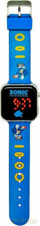 Zegarek cyfrowy LED Sonic SNC4137 Kids Euroswan