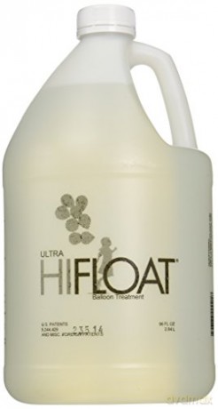 Żel uszczelniający do balonów 2,84L Hi-Float 96 OZ