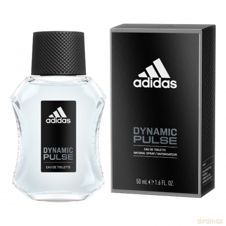 Adidas Dynamic Pulse Woda toaletowa dla mężczyzn 50 ml