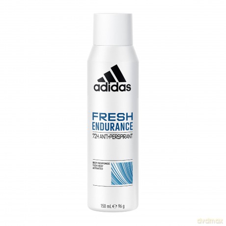 Adidas Fresh Endurance Dezodorant w sprayu dla kobiet 150 ml