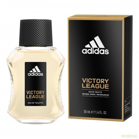 Adidas Victory League Woda toaletowa dla mężczyzn 50 ml