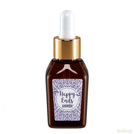 ANWEN Płynne Serum na końcówki włosów Happy Ends 20 ml