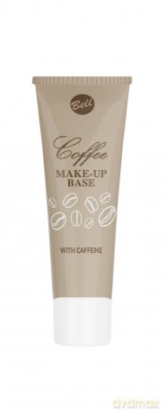 Bell Morning Espresso Coffee Baza pod makijaż 10g