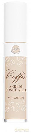 Bell Morning Espresso Coffee Serum-Korektor pod oczy z kofeiną nr 02 5g