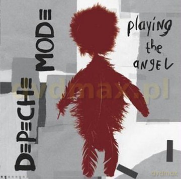 Depeche Mode: Playing The Angel Special Edtion (Hybrid) [SACD]+[DVD]