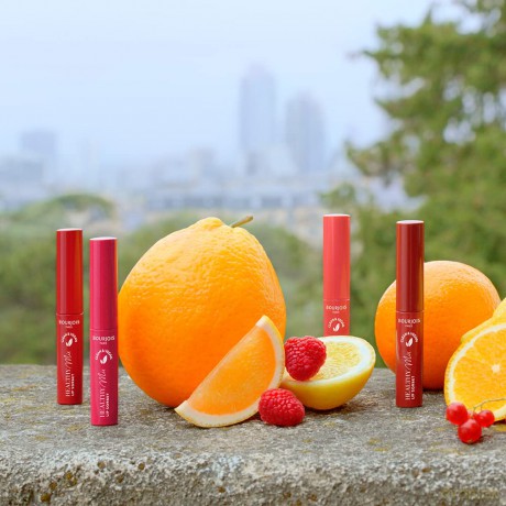 BOURJOIS Sorbet do ust Healthy mix 02