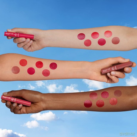 BOURJOIS Sorbet do ust Healthy mix 03
