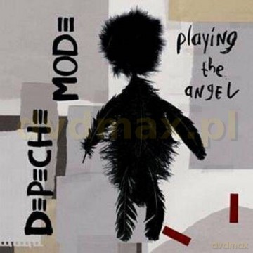 Depeche Mode: Playing The Angel [CD]