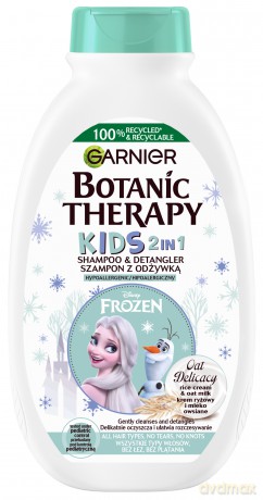 GAR BOTANIC TH Szampon KIDS 250 ml Delicate
