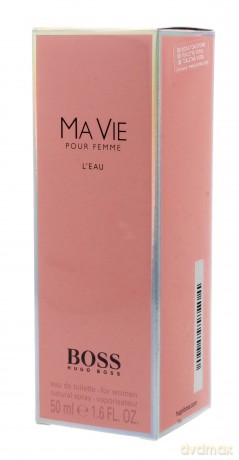 Hugo Boss Ma Vie L`eau Woda toaletowa 50 ml
