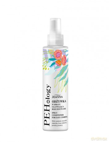 Joanna PEHology Odżywka do włosów w sprayu ułatwiająca rozczesywanie 150 ml