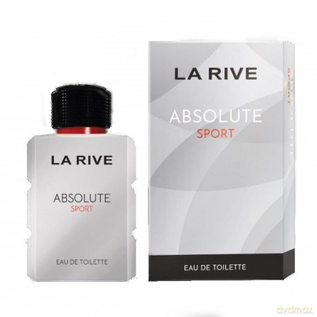 La Rive for Men ABSOLUTE SPORT Woda toaletowa 100 ml