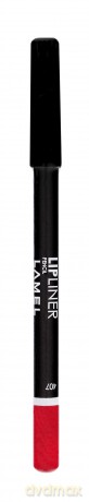 LAMEL Basic Konturówka do ust Lip Liner nr 407 1.7g