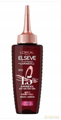 LOREAL ELSEVE Serum 102 ml Full Resist
