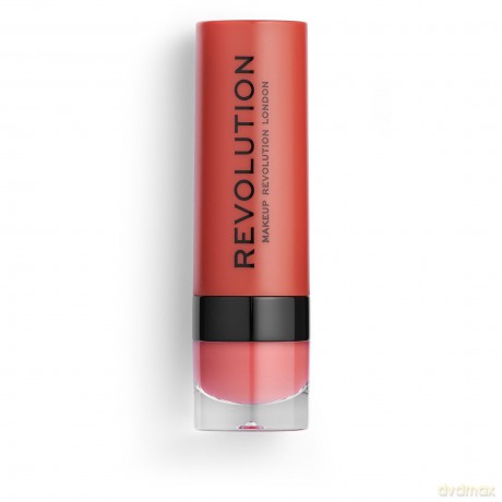 Makeup Revolution Glorified 106 Szminka matująca Matte Lipstick 3,5 ml- 1 szt