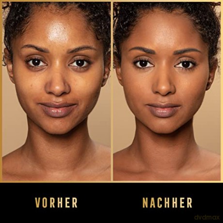 MAX FACTOR Podkład FACEFINITY 3w1 nr C80
