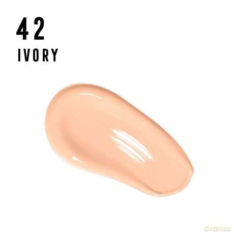 MAX FACTOR Podkład FACEFINITY 3w1 nr N42