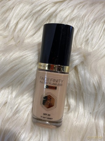 MAX FACTOR Podkład FACEFINITY 3w1 nr N77