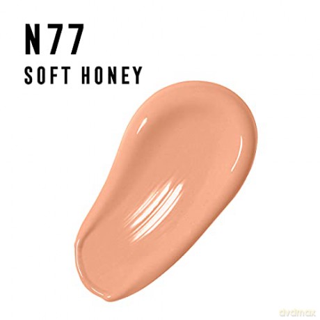MAX FACTOR Podkład FACEFINITY 3w1 nr N77