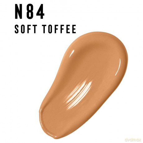 MAX FACTOR Podkład FACEFINITY 3w1 nr N84