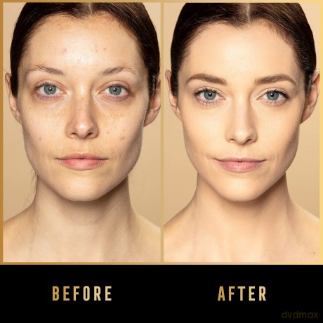 MAX FACTOR Podkład FACEFINITY 3w1 nr N84