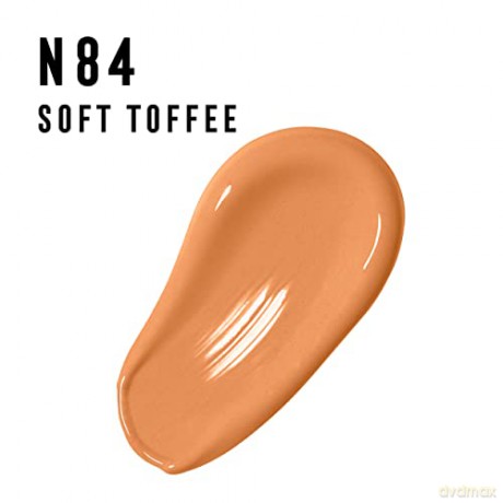 MAX FACTOR Podkład FACEFINITY 3w1 nr N84