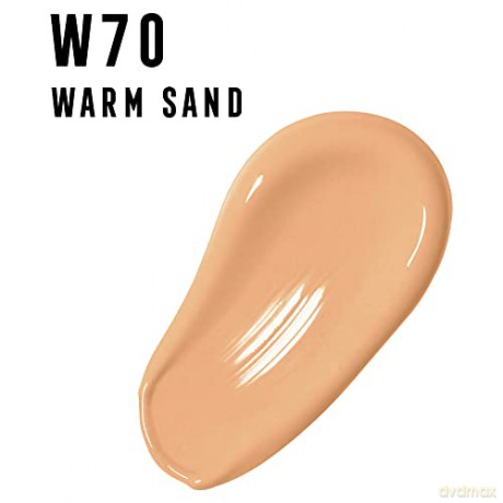 MAX FACTOR Podkład FACEFINITY 3w1 nr W70