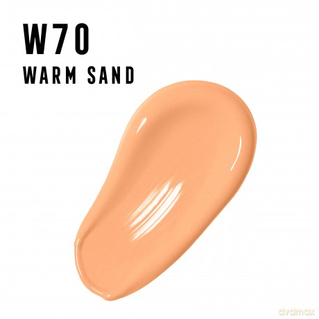MAX FACTOR Podkład FACEFINITY 3w1 nr W70