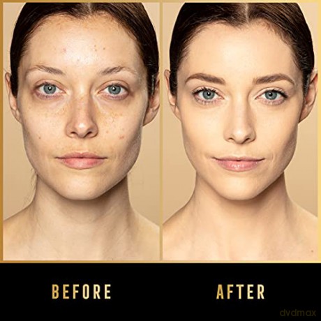 MAX FACTOR Podkład FACEFINITY 3w1 nr W70