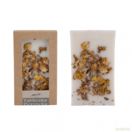 MIA BOX Tabliczka Florencka Ylang ylang 40g