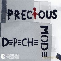 Depeche Mode: Precious (2 Tracks) [Winyl]