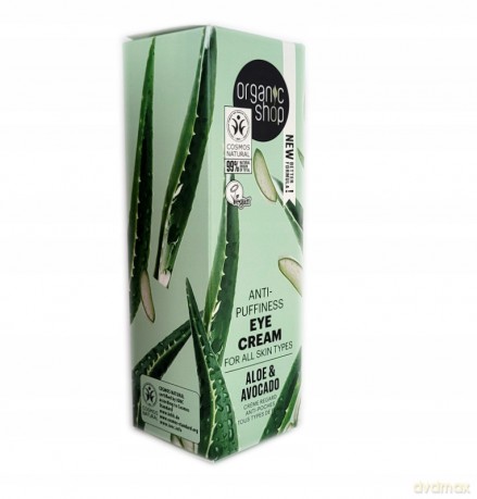 ORGANIC SHOP FC Krem p/oczy