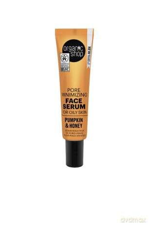 ORGANIC SHOP FC Serum d/sk tłustej