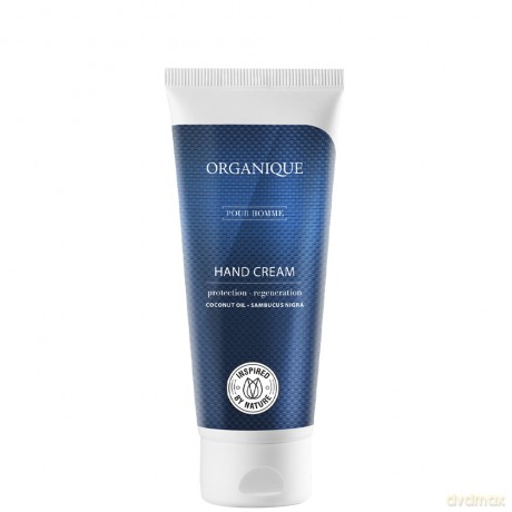 ORGANIQUE Pour Homme Krem do rąk dla mężczyzn 70 ml
