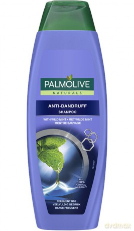 Palmolive Szampon Anti Dandruff - do włosów z łupieżem 350 ml