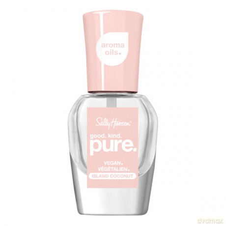 Sally Hansen Olejek Nourishing Coconut