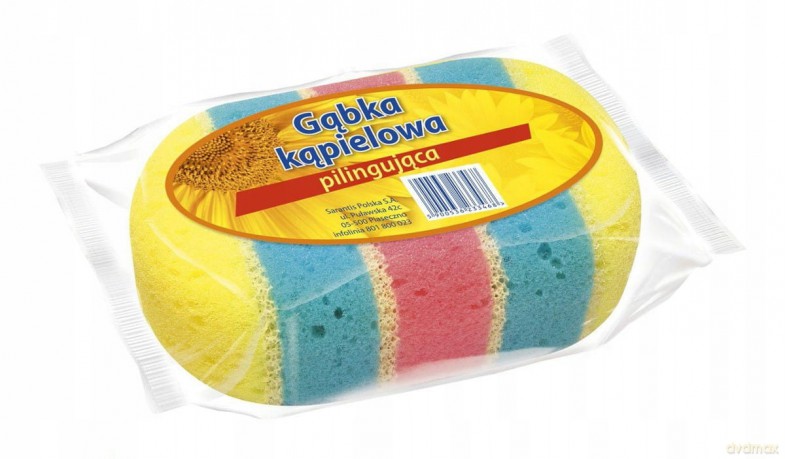 Gąbka Grosik