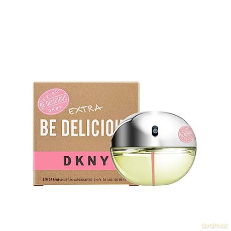 DKNY Be Delicious Extra 100ml woda perfumowana