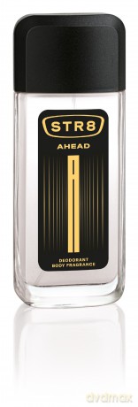 STR 8 Ahead Dezodorant w atomizerze dla mężczyzn 85 ml
