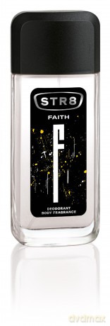STR 8 Faith Dezodorant w atomizerze dla mężczyzn 85 ml