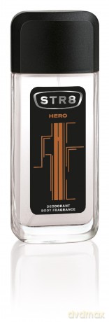 STR 8 Hero Dezodorant w atomizerze dla mężczyzn 85 ml