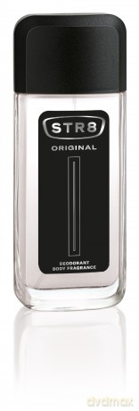 STR 8 Original Dezodorant w atomizerze dla mężczyzn 85 ml