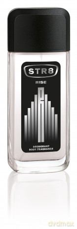 STR 8 Rise Dezodorant w atomizerze dla mężczyzn 85 ml