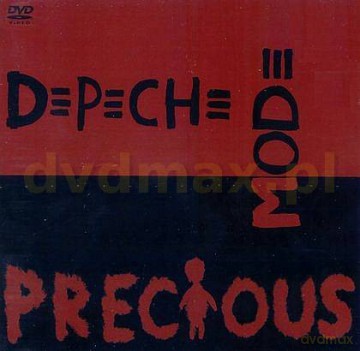 Depeche Mode: Precious [DVD]