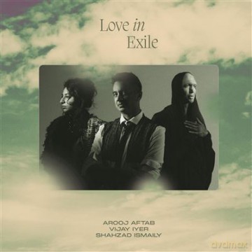 Arooj Aftab: Love In Exile [CD]